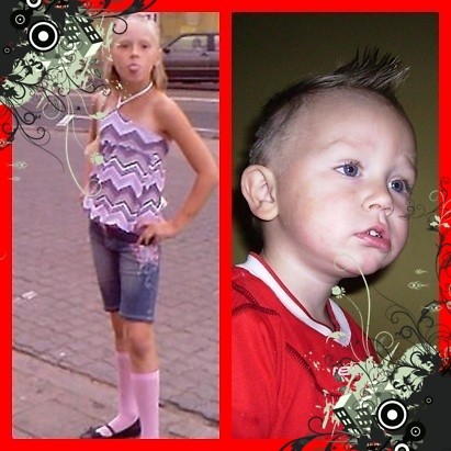 ja z moim bratem:)))