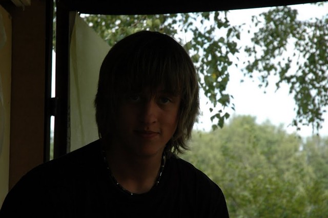 Wielki Powrt =D