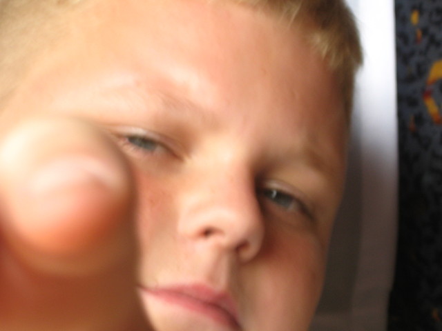 I tak cie Dorwe :]