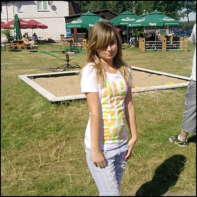 Little miss obssesive