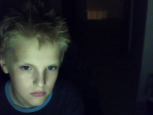 Ale Ciemno:D