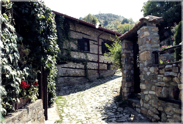 paleos pantaleimonas