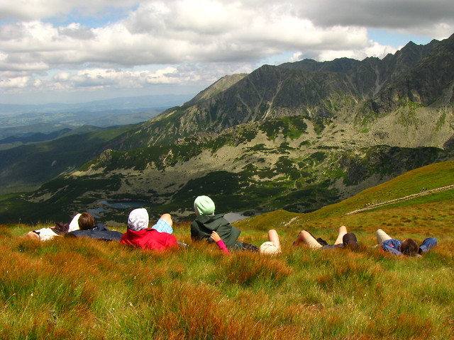 wakacje 2009