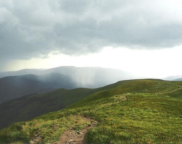 Bieszczady