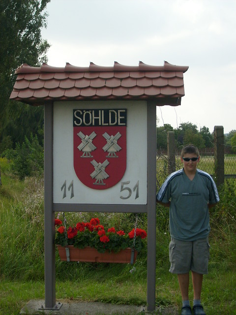 SOHLDE