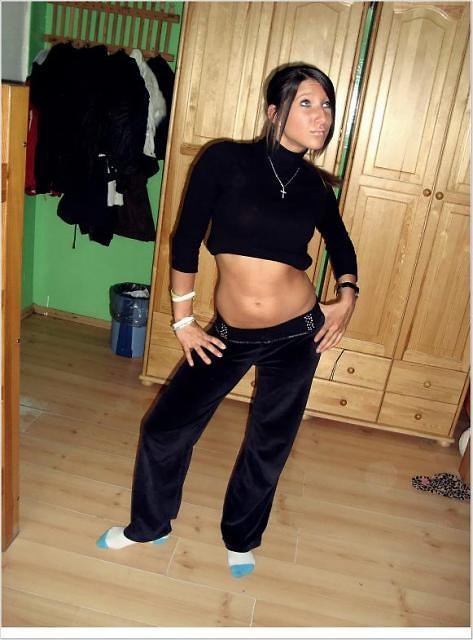 Wpis x0xczarnullax0x