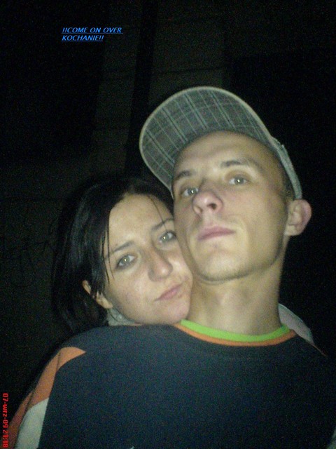 ja i moje kochanie