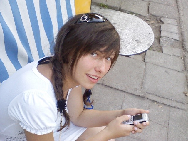Moja Mysia 