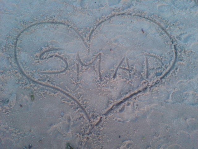 SMAP x33