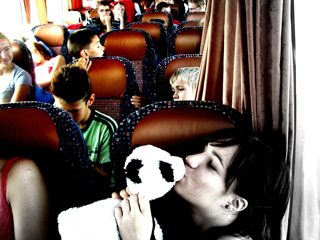 Pani Panda :):0