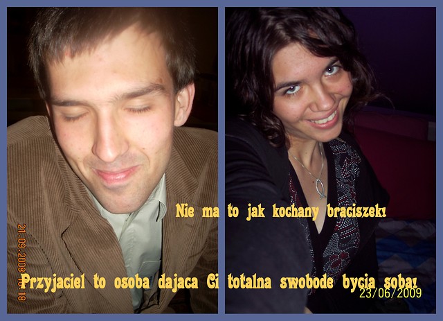 Przyjaciel