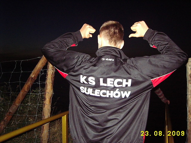 KS LECH sULECHW ;P Olka robia 
