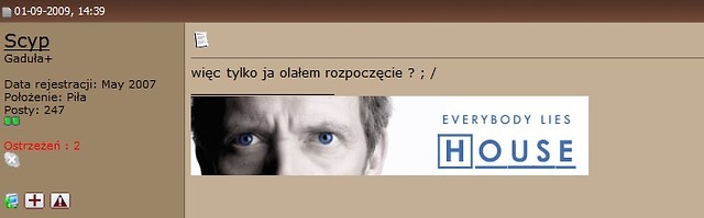 Dwa Lata expienia na torgu : [[
