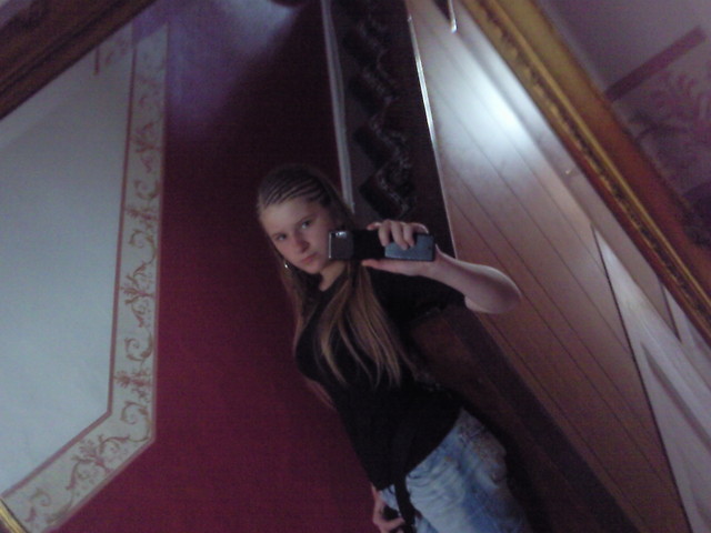 Warkoczyki =] 