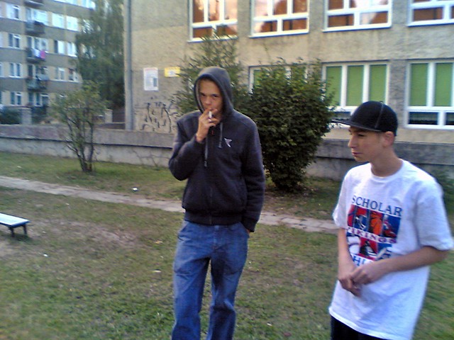 Wpis ajroonek