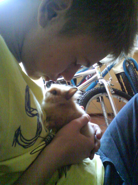 rafaek ;*