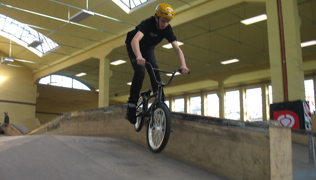 Wpis zbojbmx