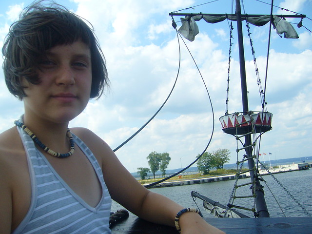 nA GAleONiee xD
