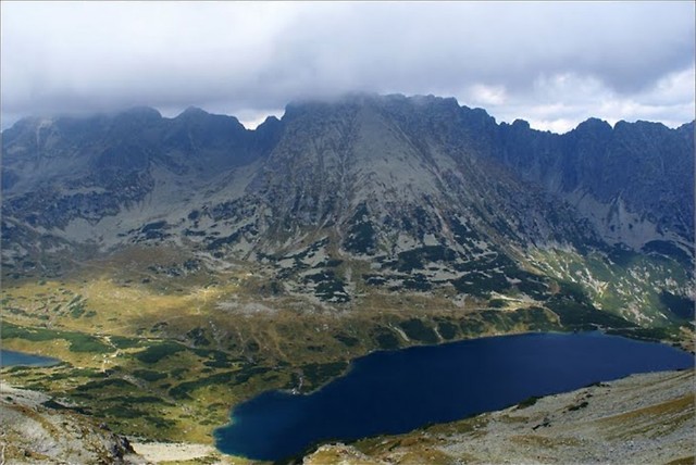 Tatry :)