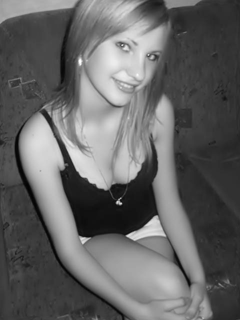 Dla Ciebie ;**