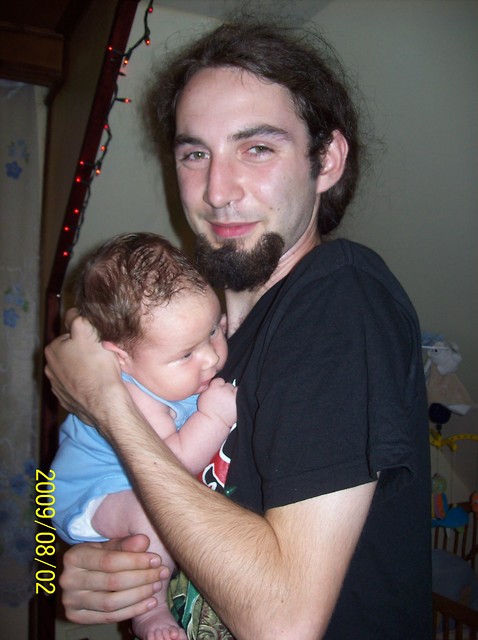 Brother and Sister 