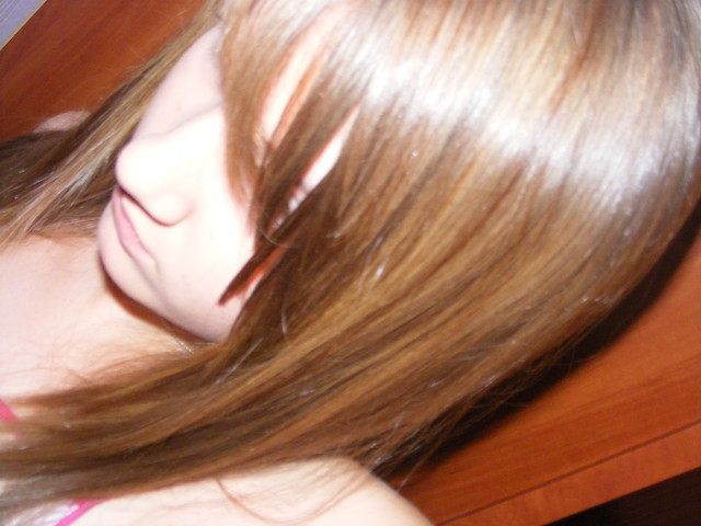 Wosy xD