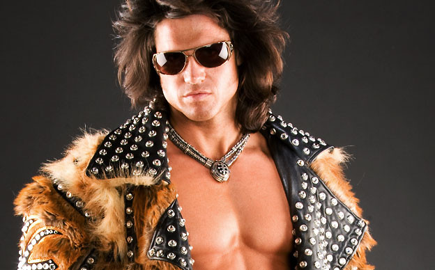 JOHN MORRISON