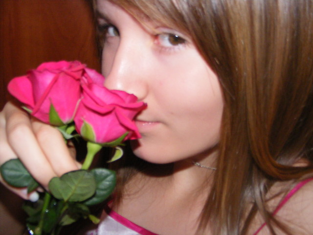 Wosy xD