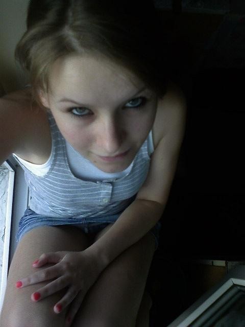 Bo kady ma jakiego bzika ;P 