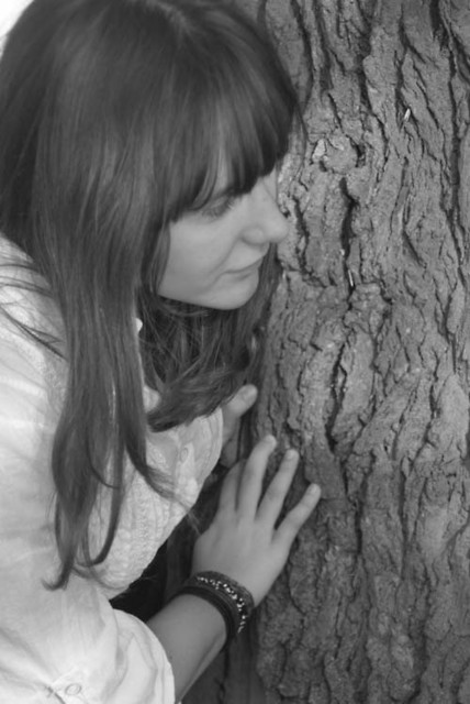 ...Lecz Ciebie tam nie ma...