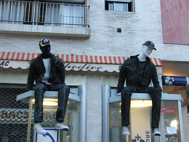 monaco again.