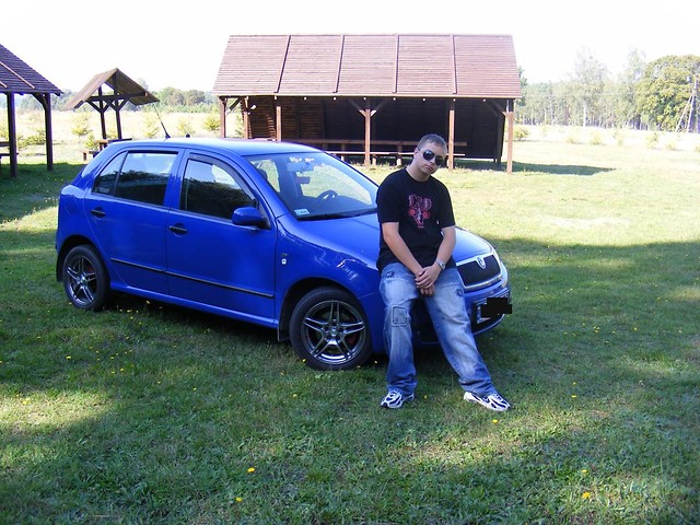 Skoda Turbo