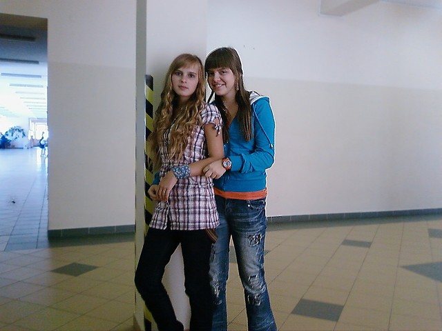 Z Natali :)
