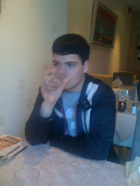 phoenix restaurant !