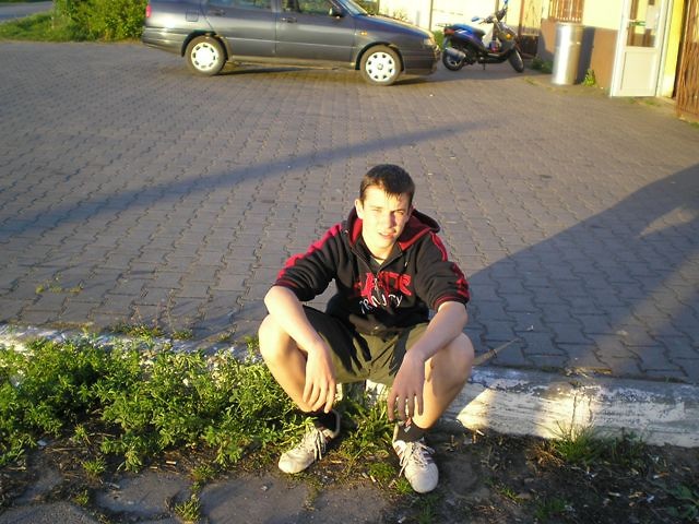 Wpis damianboss
