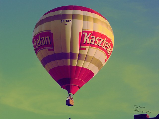 Baloon ;D