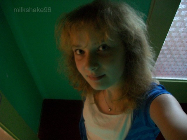 Wpis milkshake96