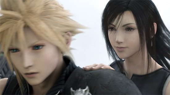 Final Fantasy: Unspoken cz.X