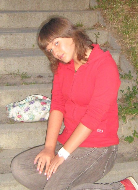Me ;)