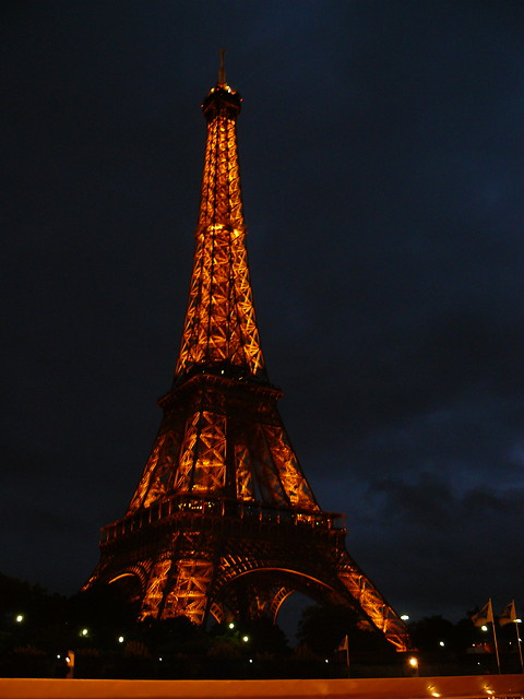 Wiea Eiffel'a