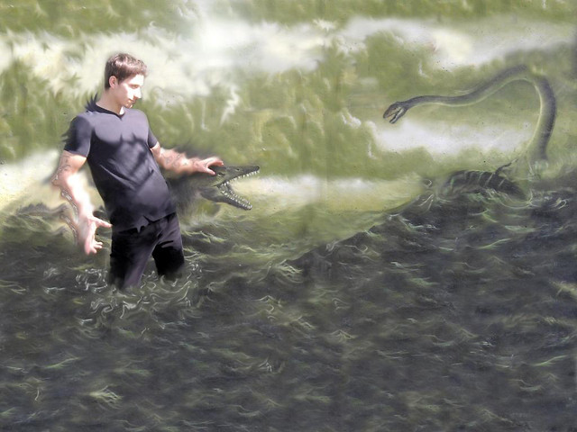 DAGON