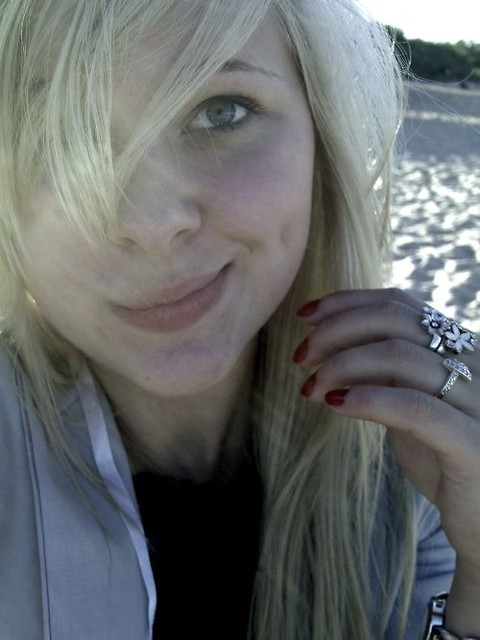 Beach chillout