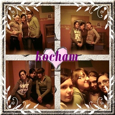 Bo to my :P
