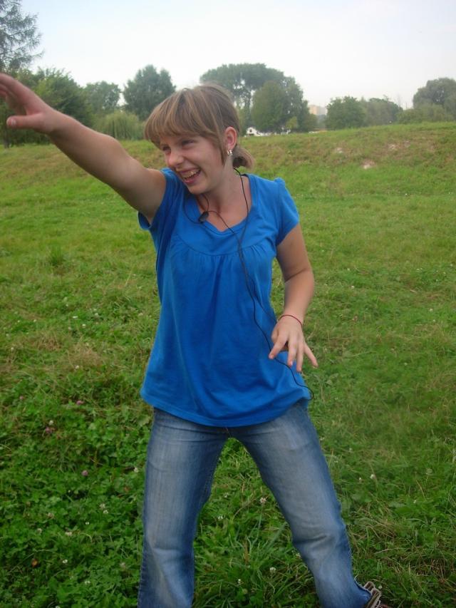 Hahaha!