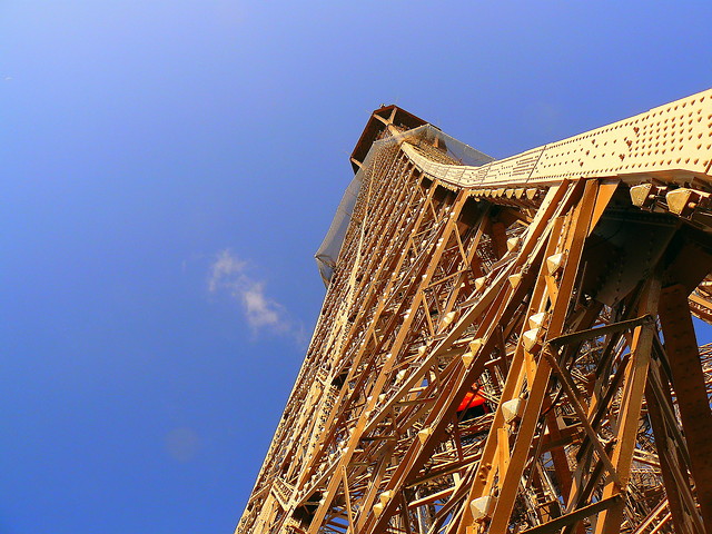 Wiea Eiffel'a