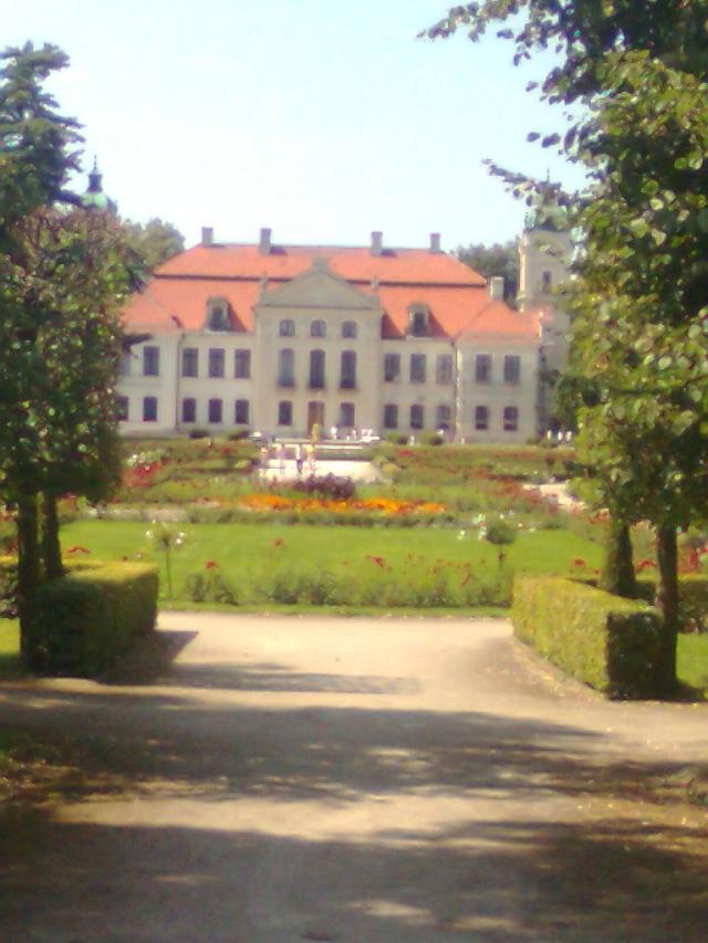 Dom dla ksiniczki