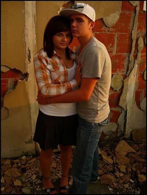 Kocham Cie! :*