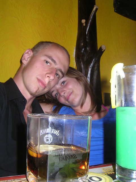 ja Ciebie lof...