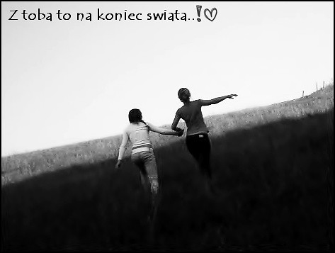 Wiesz co to znaczy paka krwia?