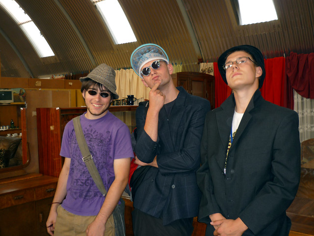 Wpis thefucktorystudio
